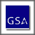 GSA Per Diem Rates